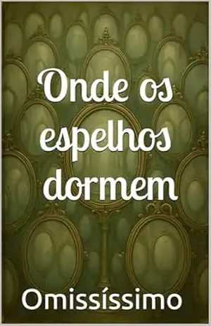 Onde os espelhos dormem – Omissíssimo