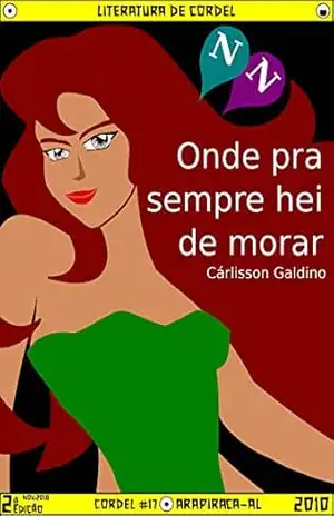 Onde pra sempre hei de morar – Cárlisson Galdino