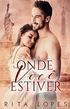 ONDE VOCÊ ESTIVER - RITA LOPES