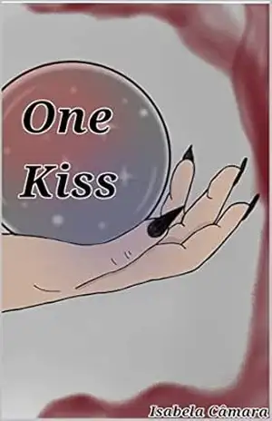 One Kiss (Trilogia Love Potion Livro 1) – Isabela  Câmara