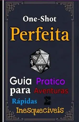 One Shot Perfeita - Alexsander Graciano Da Silva