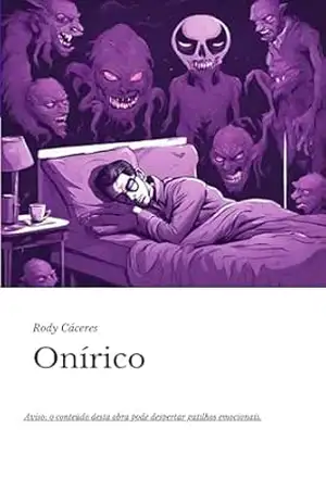 Onírico – Rody  Cáceres
