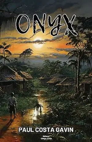 Onyx - Paul Costa Gavin