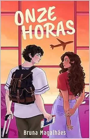 Onze Horas – Bruna Magalhães