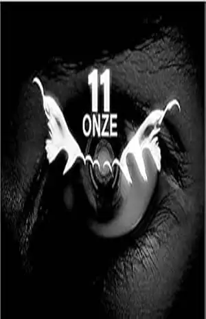 ONZE – Vitor Santos