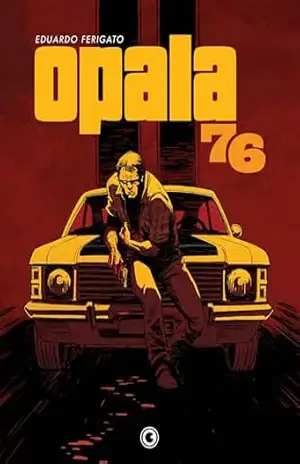Opala 76 – Eduardo Ferigato