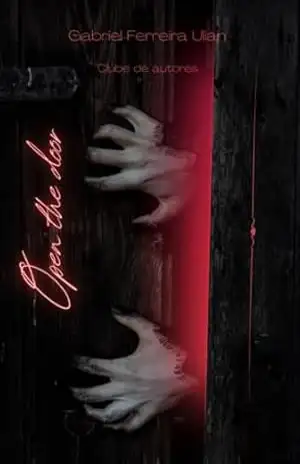 Open The Door – Ferreira Ulian Gabriel
