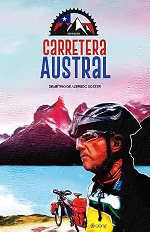 Operação Carretera Austral - Demétrio de Azeredo Soster
