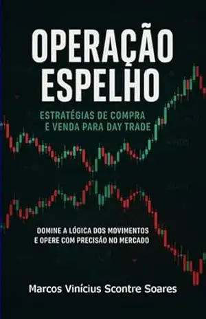 Operação Espelho – Marcos Vinicius Scontre Soares