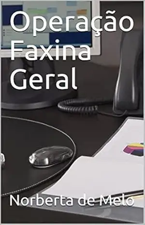 Operação Faxina Geral (Pindoretama) – Norberta de Melo
