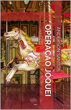 OPERAÇÃO JÓQUEI – Anderson Santos
