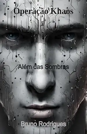 Operação Khaos – Bruno Rodrigues