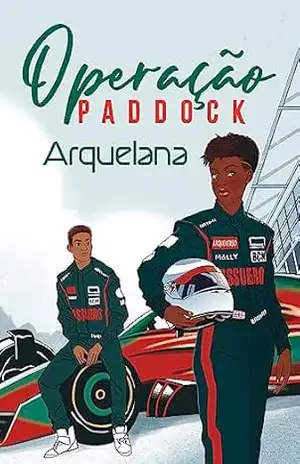 Operação Paddock – Arquelana