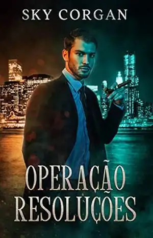 Operação Resoluções – Sky Corgan
