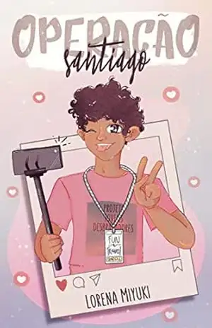 Operação Santiago: Projeto Jovens Desbravadores – Lorena Miyuki