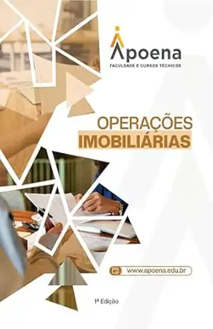 Operações Imobiliárias - Educa Digital