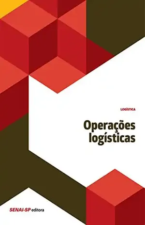 Operações logísticas – SENAI-SP Editora