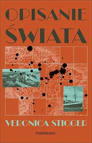 Opisanie świata - Veronica Stigger