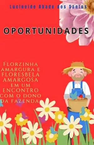 Oportunidades – Lucineide Abade Dos Santos