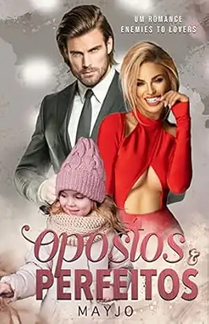 Opostos & Perfeitos – MAYJO