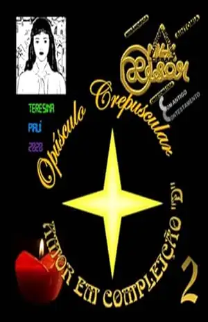 Opúsculo Crepuscular - Melkyzedek Siqueira César
