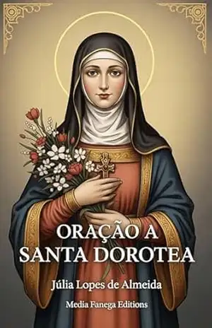 ORAÇAO A SANTA DOROTEA – Júlia Lopes de Almeida