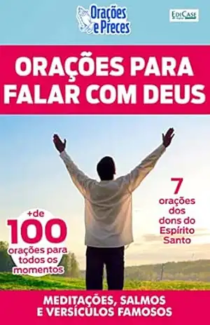 Orações e Preces Ed. 18 – Orações para falar com Deus (EdiCase Digital) – EdiCase Digital