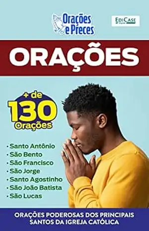 Orações e Preces Ed. 19 – Orações Poderosas – EdiCase Digital