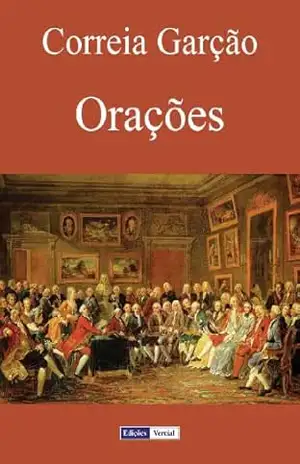 Orações – Correia Garção