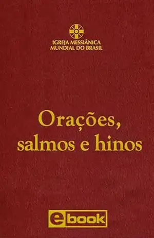 Orações, salmos e hinos – Meishu Sama