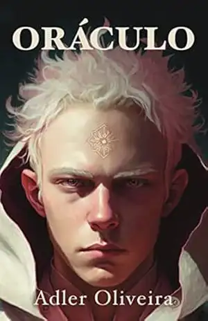 Oráculo: A Origem (A Ilha) – Adler Oliveira
