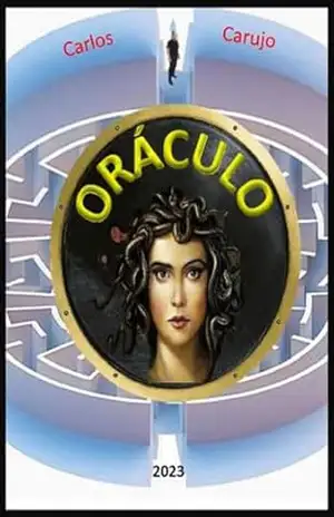 Oráculo – Carlos Araujo Carujo
