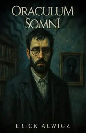 Oraculum Somni – Erick Alwicz