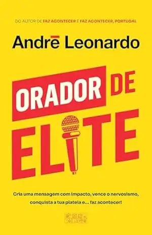 Orador de Elite – André Leonardo
