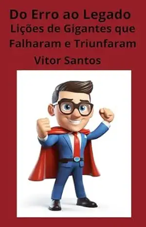 Oratória e Liderança em um Futuro Tecnológico: Estratégias para Comunicar e Inspirar na Era Digital – Vitor Santos