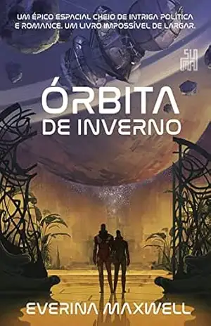 Órbita de inverno - Everina Maxwell