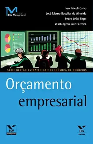 Orçamento empresarial (FGV Management) - Ivan Pricoli Calvo