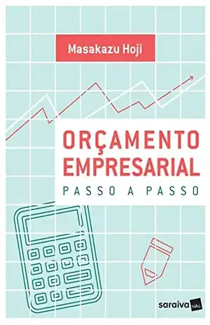 Orçamento empresarial – Masakazu Hoji