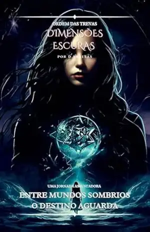 Ordem das Trevas: Dimensões Escuras – Daniel Freitas