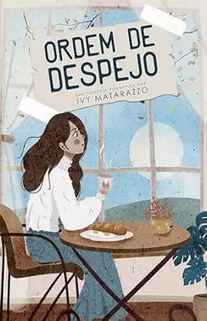 ORDEM DE DESPEJO – Ivy  Matarazzo