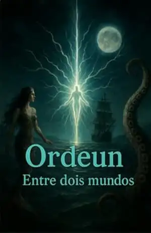 Ordeun Entre Dois Mundos – G.s. Posso