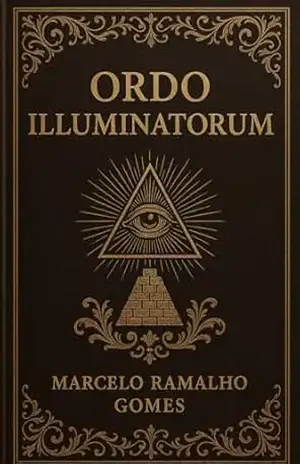 Ordo Illuminatorum - Marcelo Ramalho  Gomes