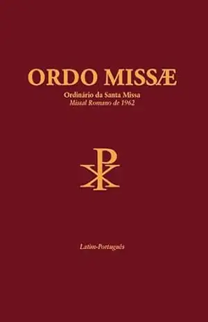 Ordo Missae – Vários autores