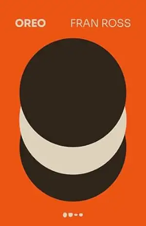 OREO – Fran Ross