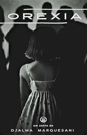 Orexia – Djalma Marquesani
