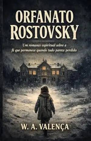 ORFANATO ROSTOVSKY – W. A.VALENÇA