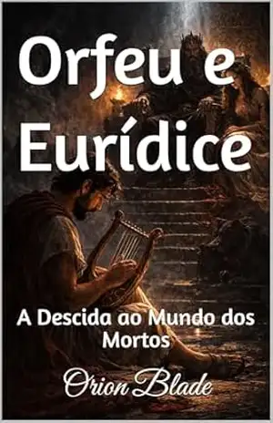 Orfeu e Eurídice: A Descida ao Mundo dos Mortos – Orion Blade