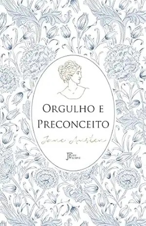 Orgulho e preconceito – Jane Austen