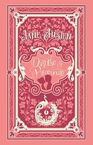 Orgulho e Preconceito – Jane Austen