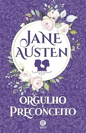Orgulho e Preconceito – Jane Austen